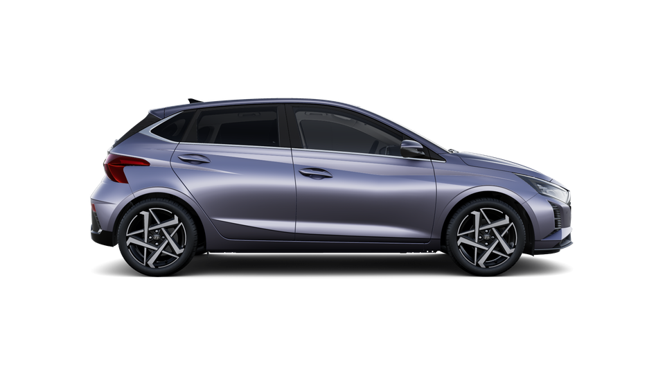 Used Hyundai i20 for sale - 76379565: Photo 2