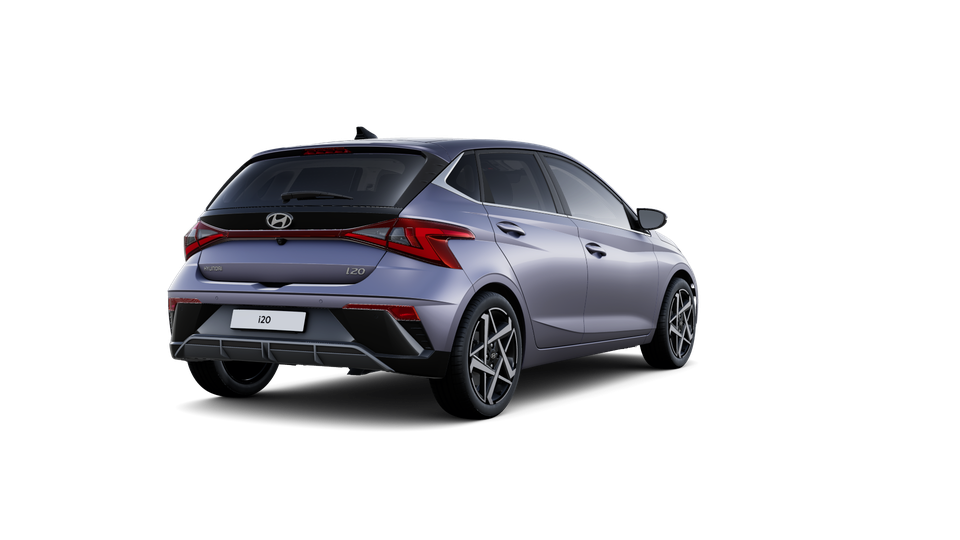 Used Hyundai i20 for sale - 76379565: Photo 3