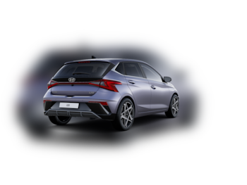 Used Hyundai i20 undefined for sale - 76379565: Photo