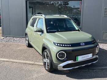 2025 - 85kW 02 49kWh 5dr Auto