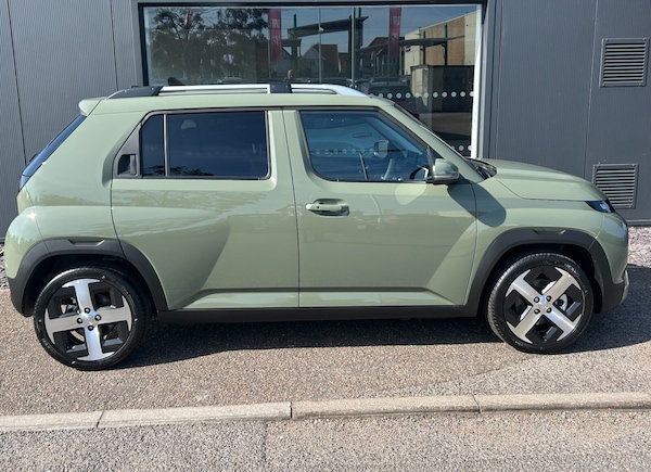 Used Hyundai Other 2025 for sale - 75625184: Photo 2