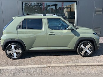Used Hyundai Other 2025 for sale - 75625184: Photo
