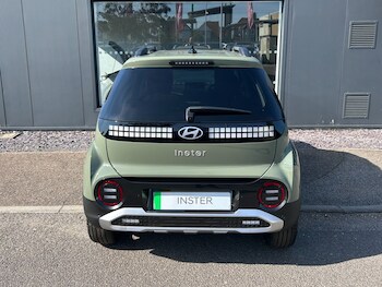 Used Hyundai Other 2025 for sale - 75625184: Photo