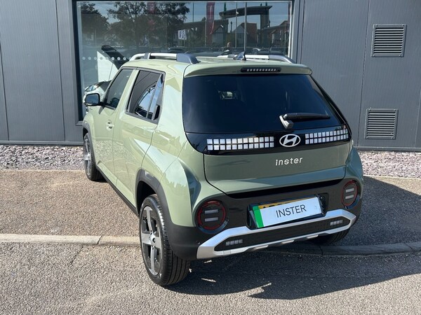Used Hyundai Other 2025 for sale - 75625184: Photo 4