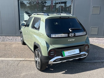 Used Hyundai Other 2025 for sale - 75625184: Photo