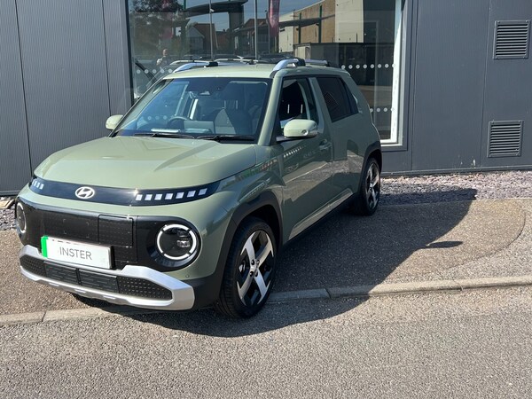 Used Hyundai Other 2025 for sale - 75625184: Photo 5