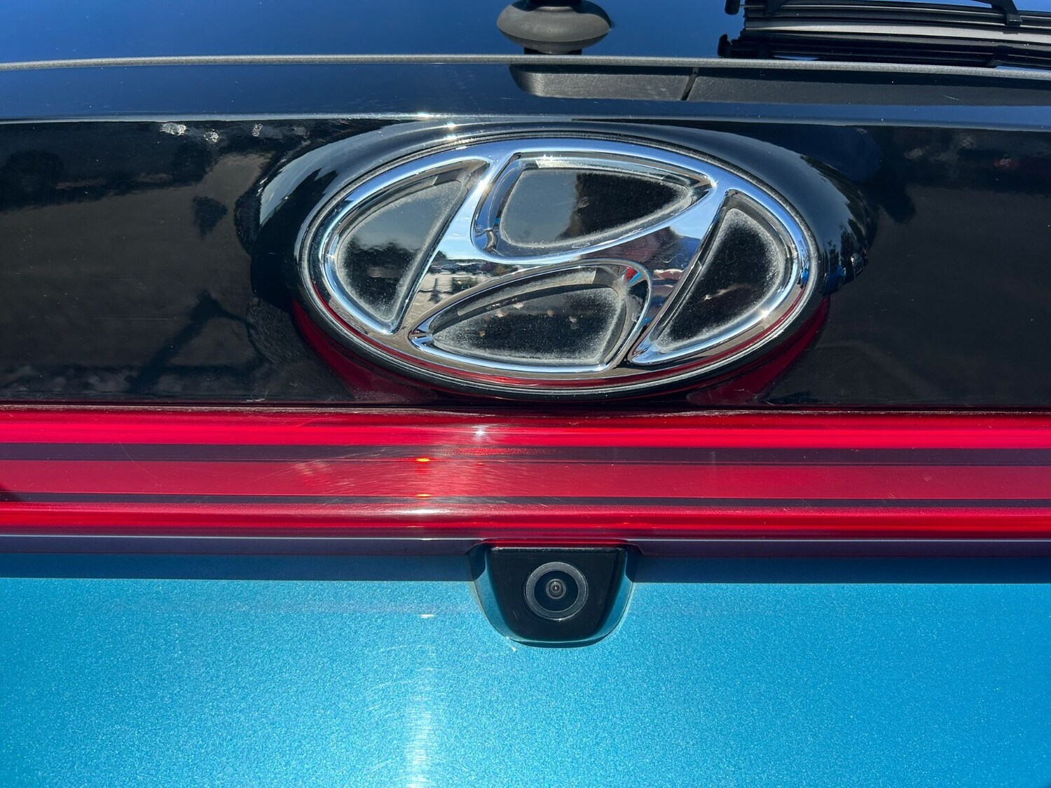 Used Hyundai i20 2022 for sale - 76015131: Photo 12