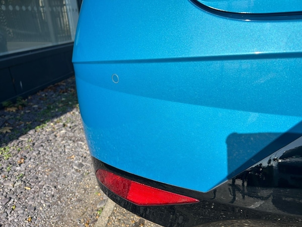 Used Hyundai i20 2022 for sale - 76015131: Photo 13