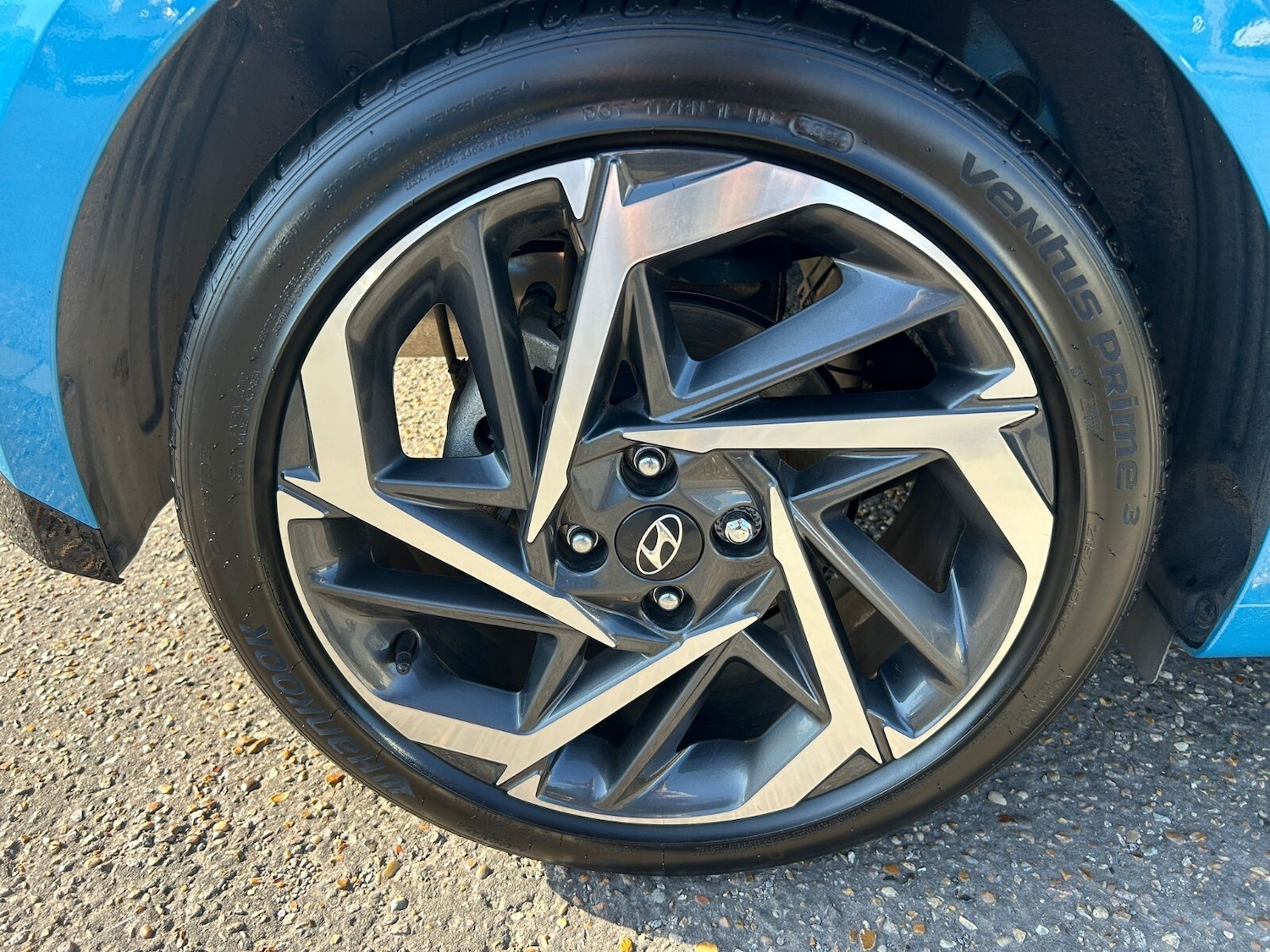 Used Hyundai i20 2022 for sale - 76015131: Photo 16