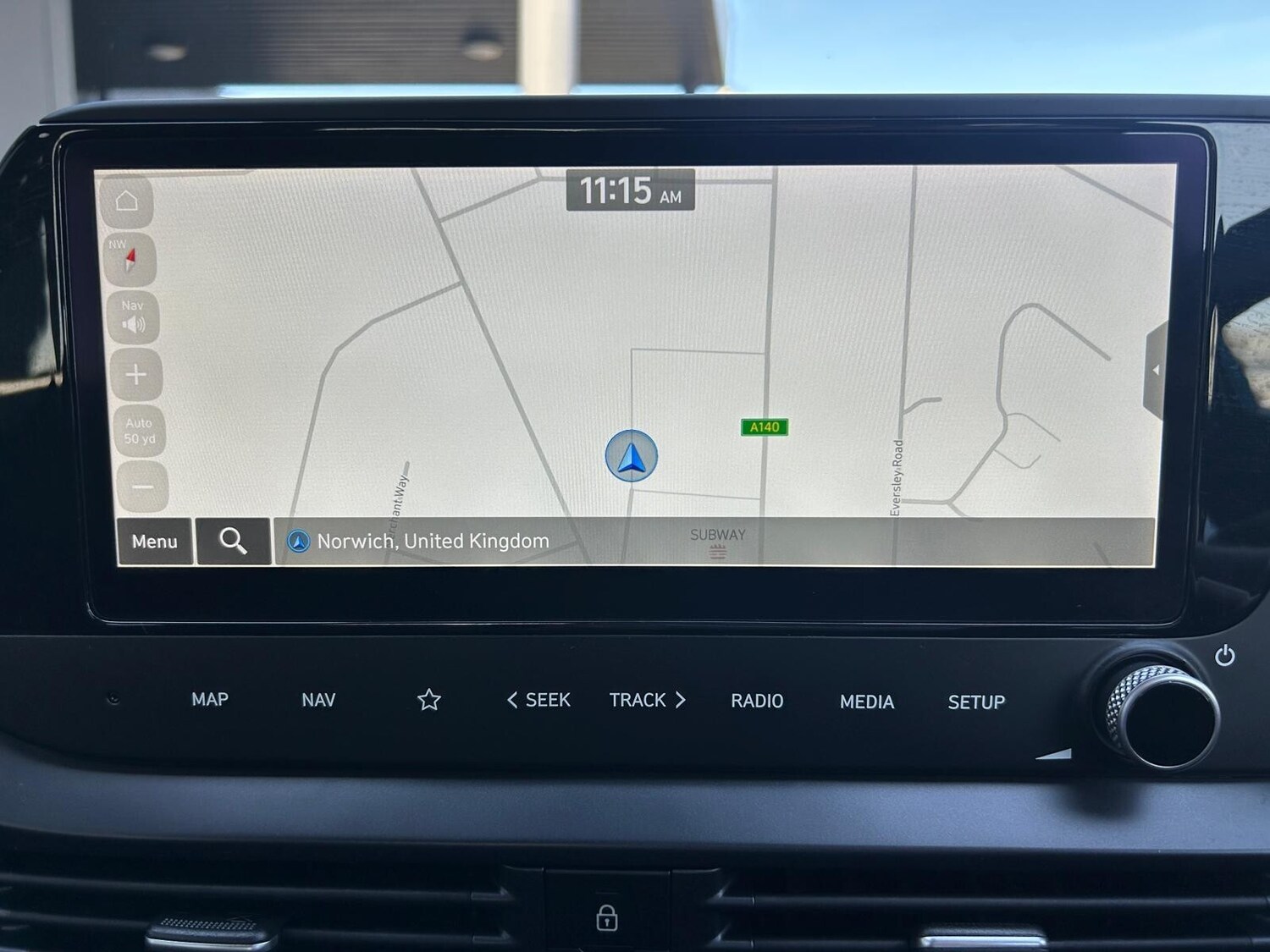 Used Hyundai i20 2022 for sale - 76015131: Photo 18