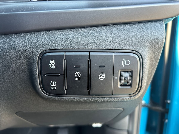 Used Hyundai i20 2022 for sale - 76015131: Photo 19