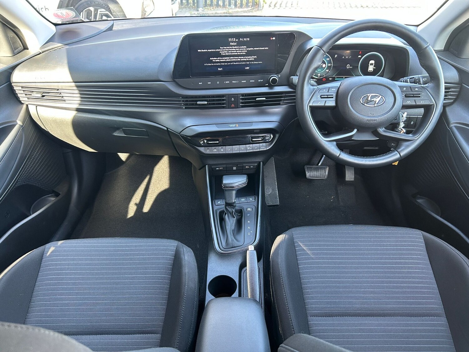 Used Hyundai i20 2022 for sale - 76015131: Photo 21