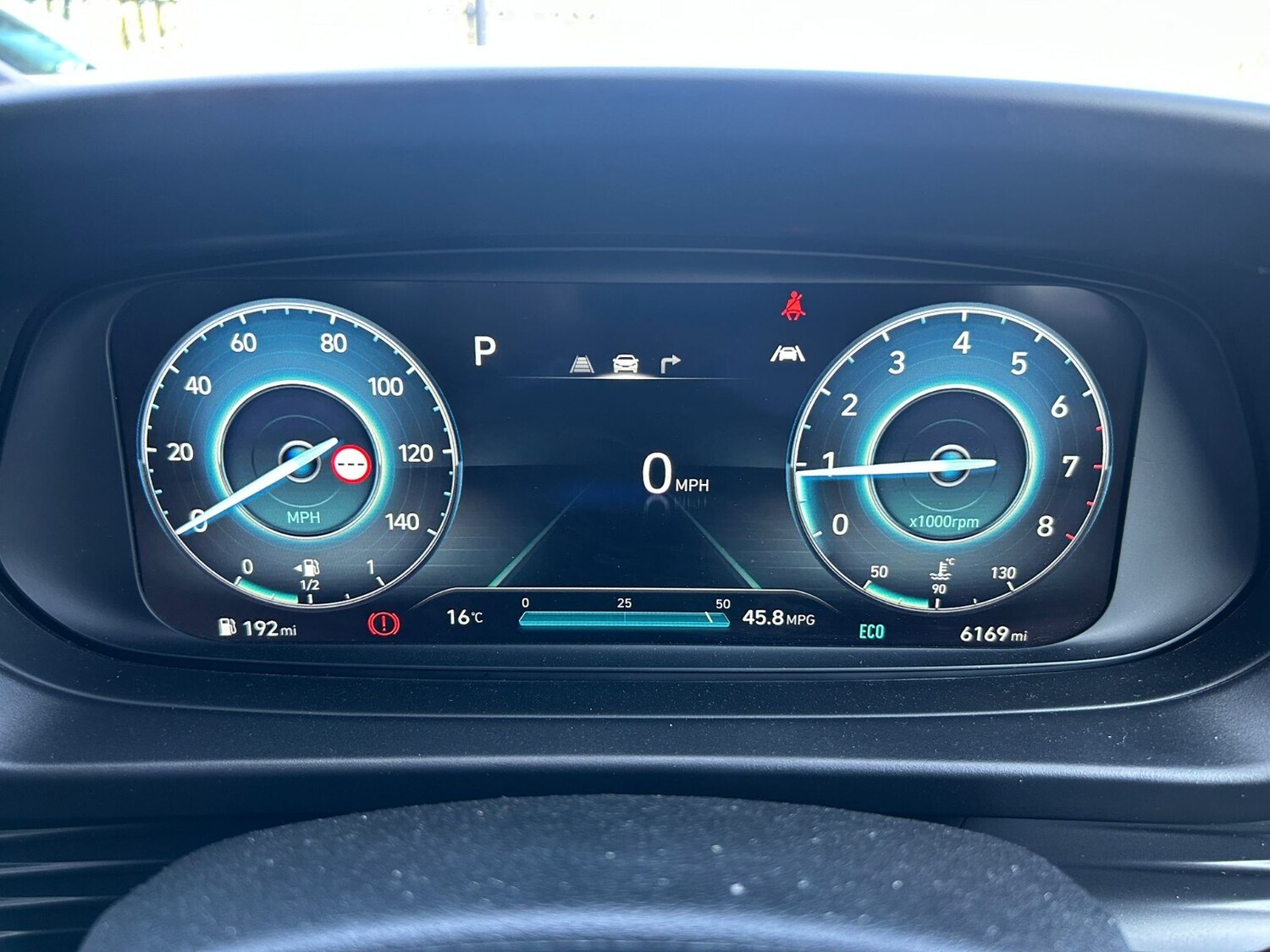 Used Hyundai i20 2022 for sale - 76015131: Photo 24