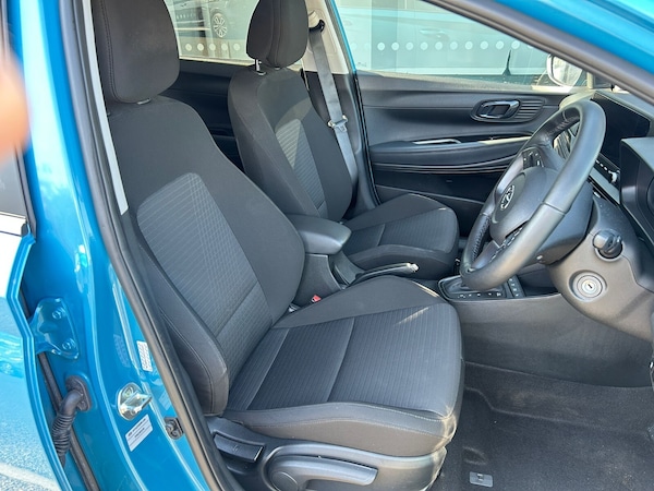 Used Hyundai i20 2022 for sale - 76015131: Photo 30