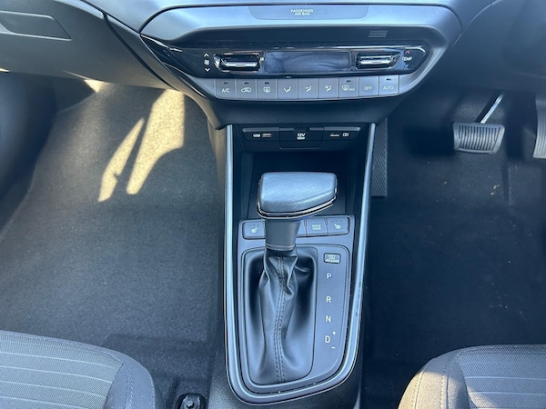 Used Hyundai i20 2022 for sale - 76015131: Photo 33