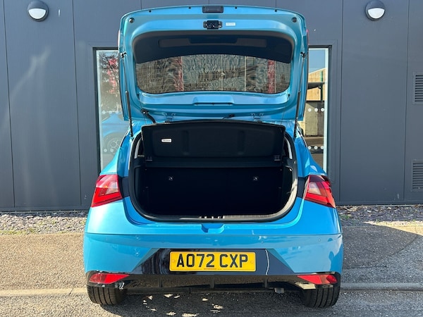 Used Hyundai i20 2022 for sale - 76015131: Photo 4