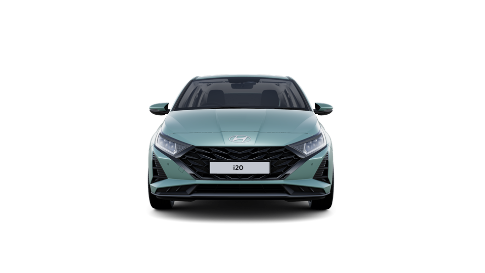 Used Hyundai i20 for sale - 76400713: Photo 3