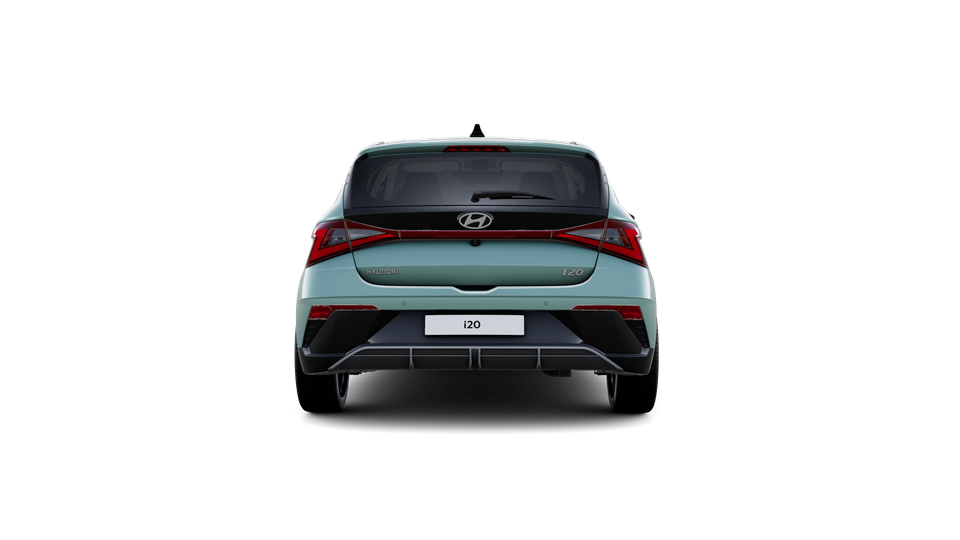 Used Hyundai i20 for sale - 76400713: Photo 4