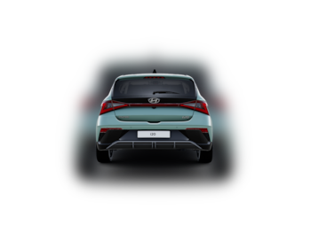 Used Hyundai i20 undefined for sale - 76400713: Photo