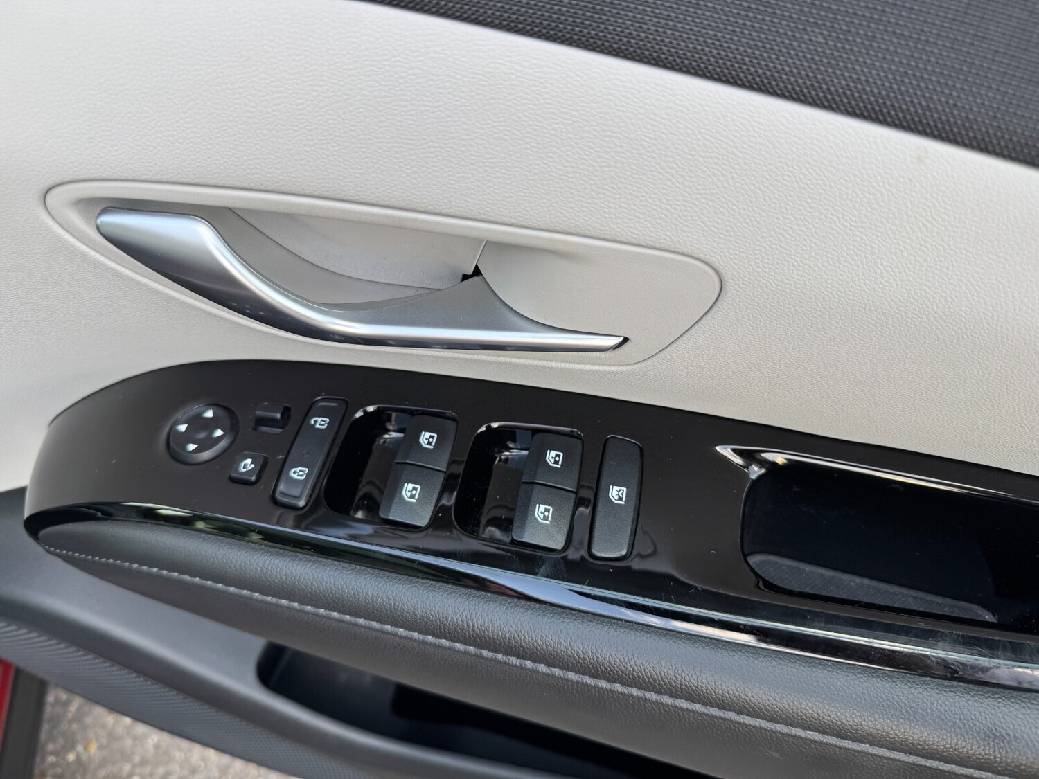 Used Hyundai TUCSON 2022 for sale - 77698294: Photo 12