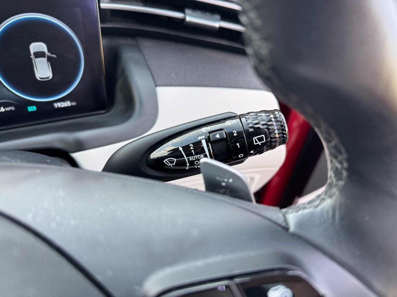 Used Hyundai TUCSON 2022 for sale - 77698294: Photo 20