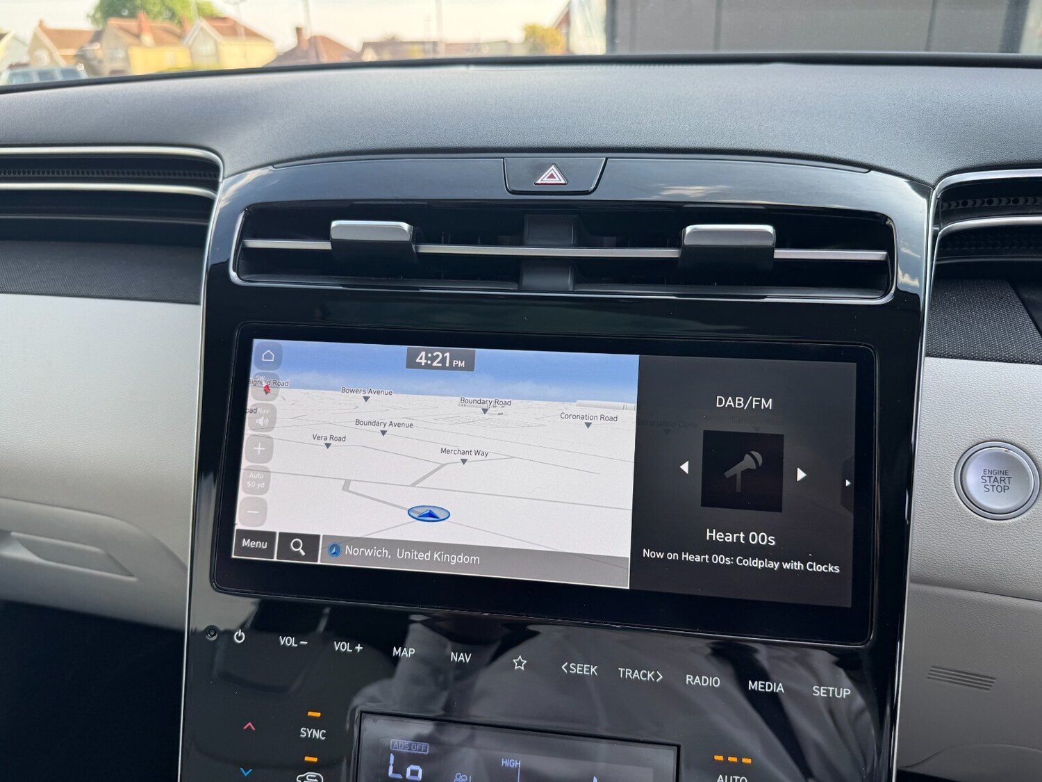 Used Hyundai TUCSON 2022 for sale - 77698294: Photo 24