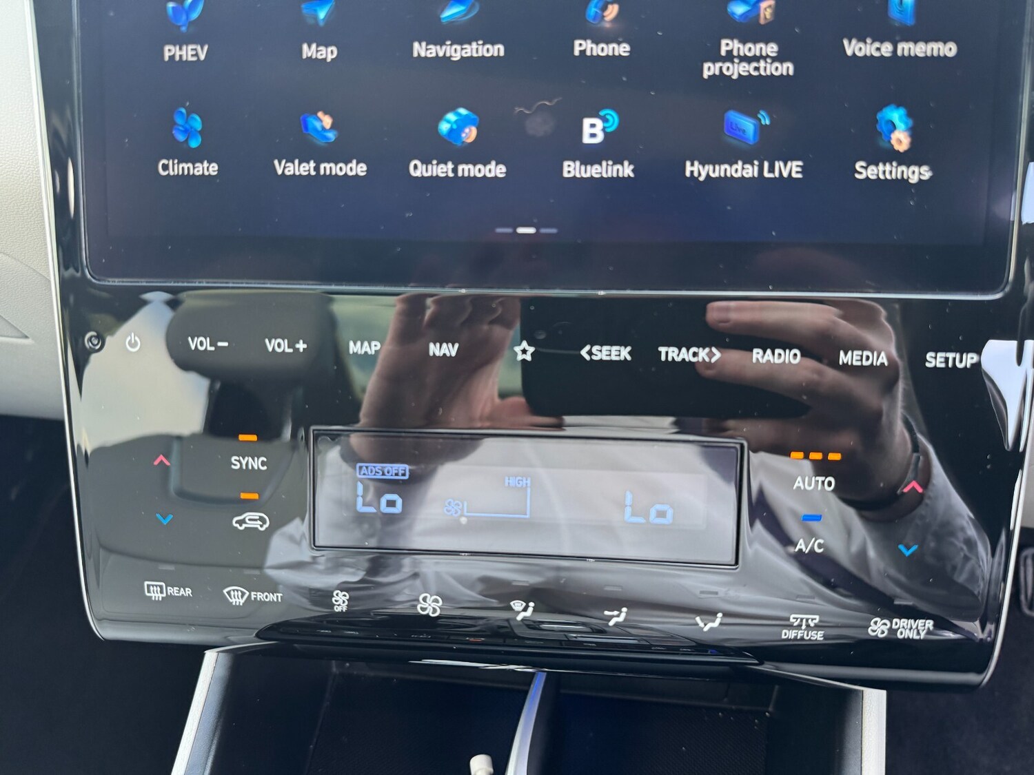 Used Hyundai TUCSON 2022 for sale - 77698294: Photo 26