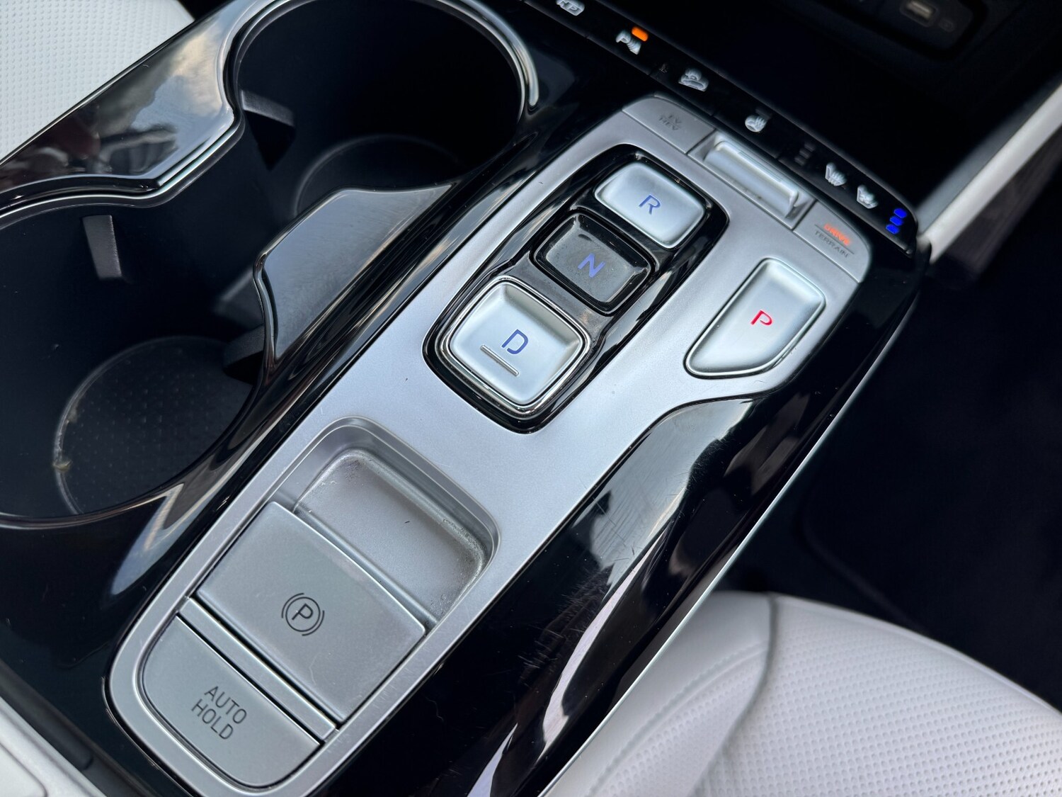 Used Hyundai TUCSON 2022 for sale - 77698294: Photo 30