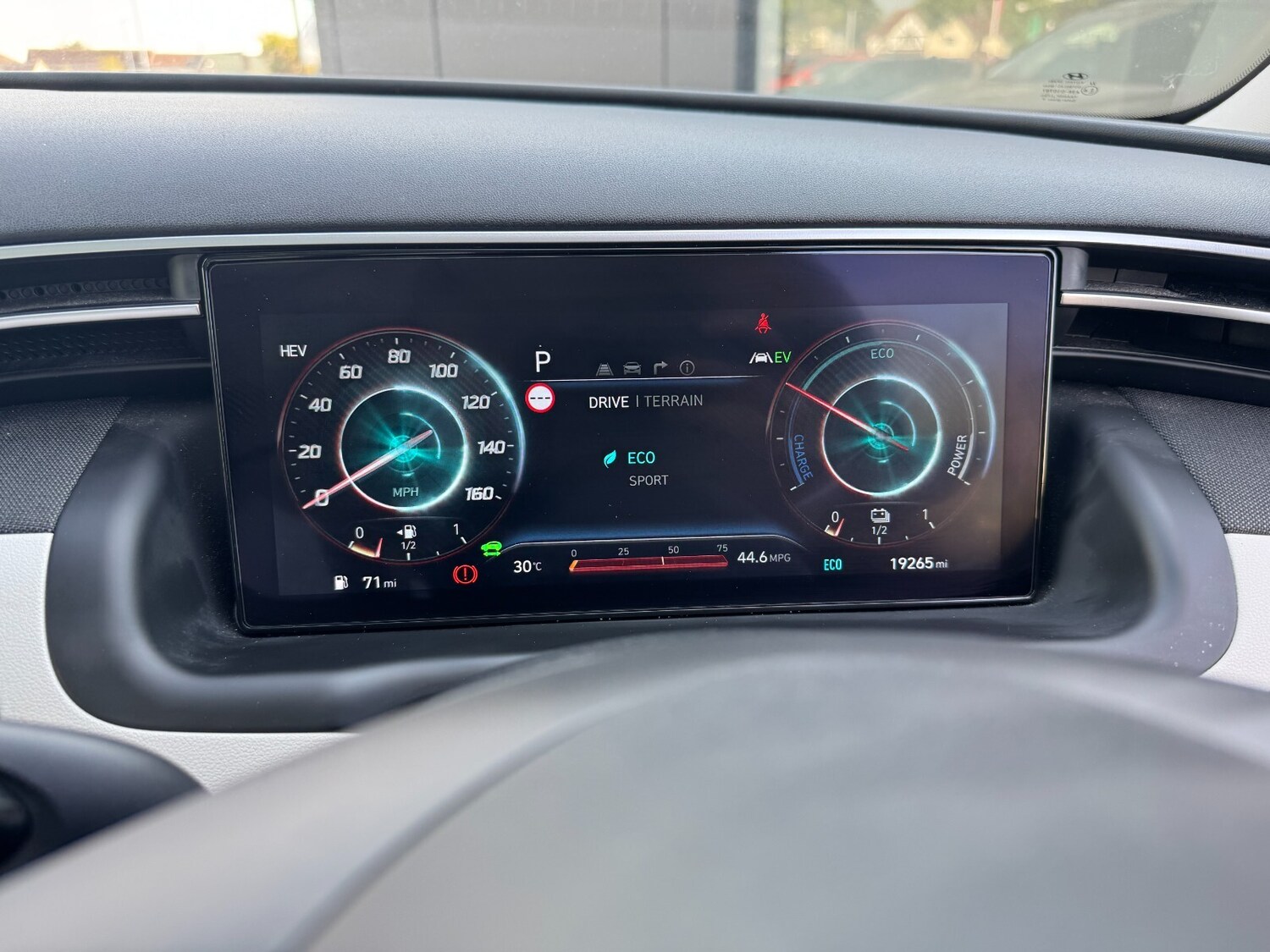 Used Hyundai TUCSON 2022 for sale - 77698294: Photo 31