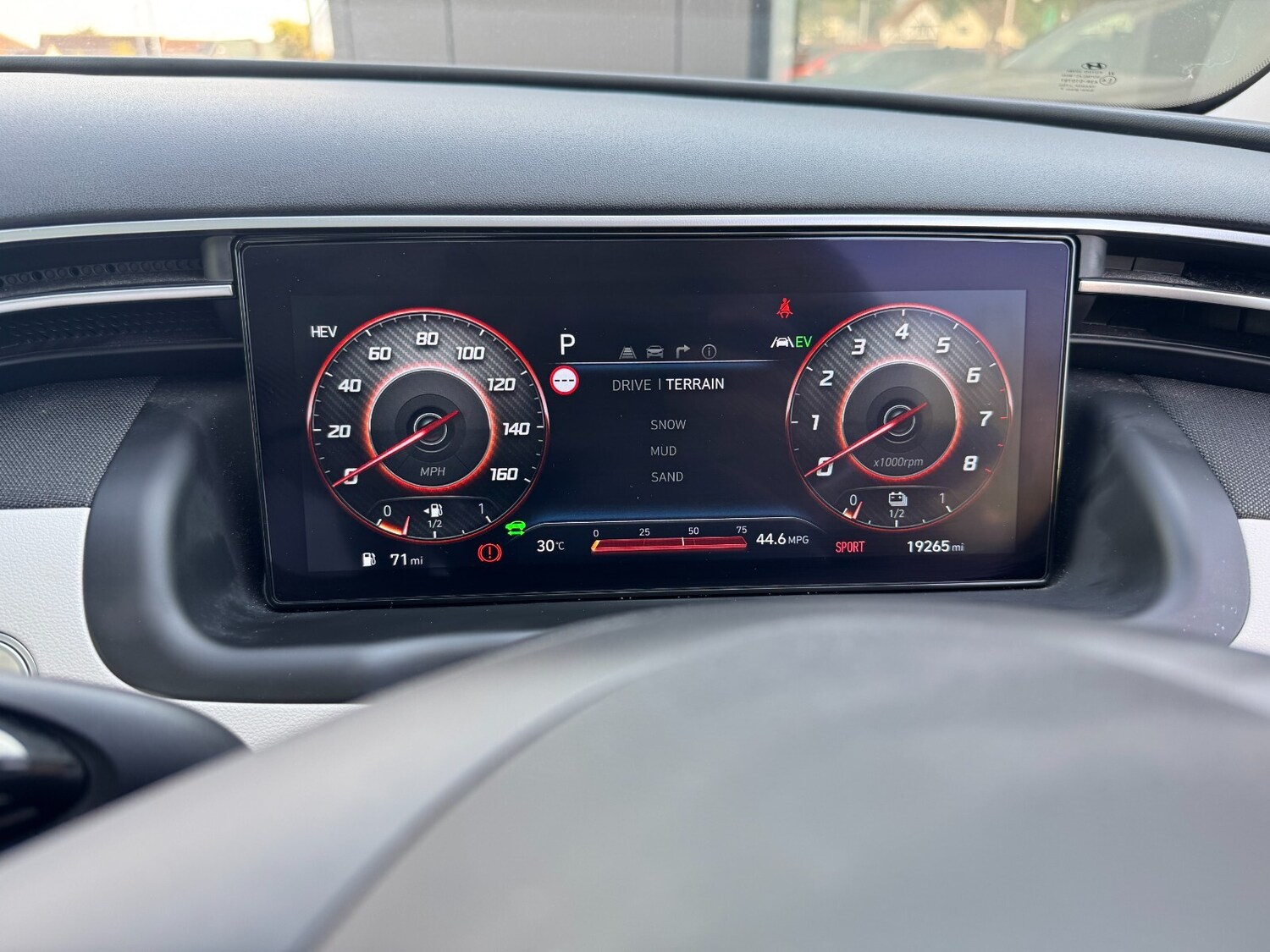 Used Hyundai TUCSON 2022 for sale - 77698294: Photo 33