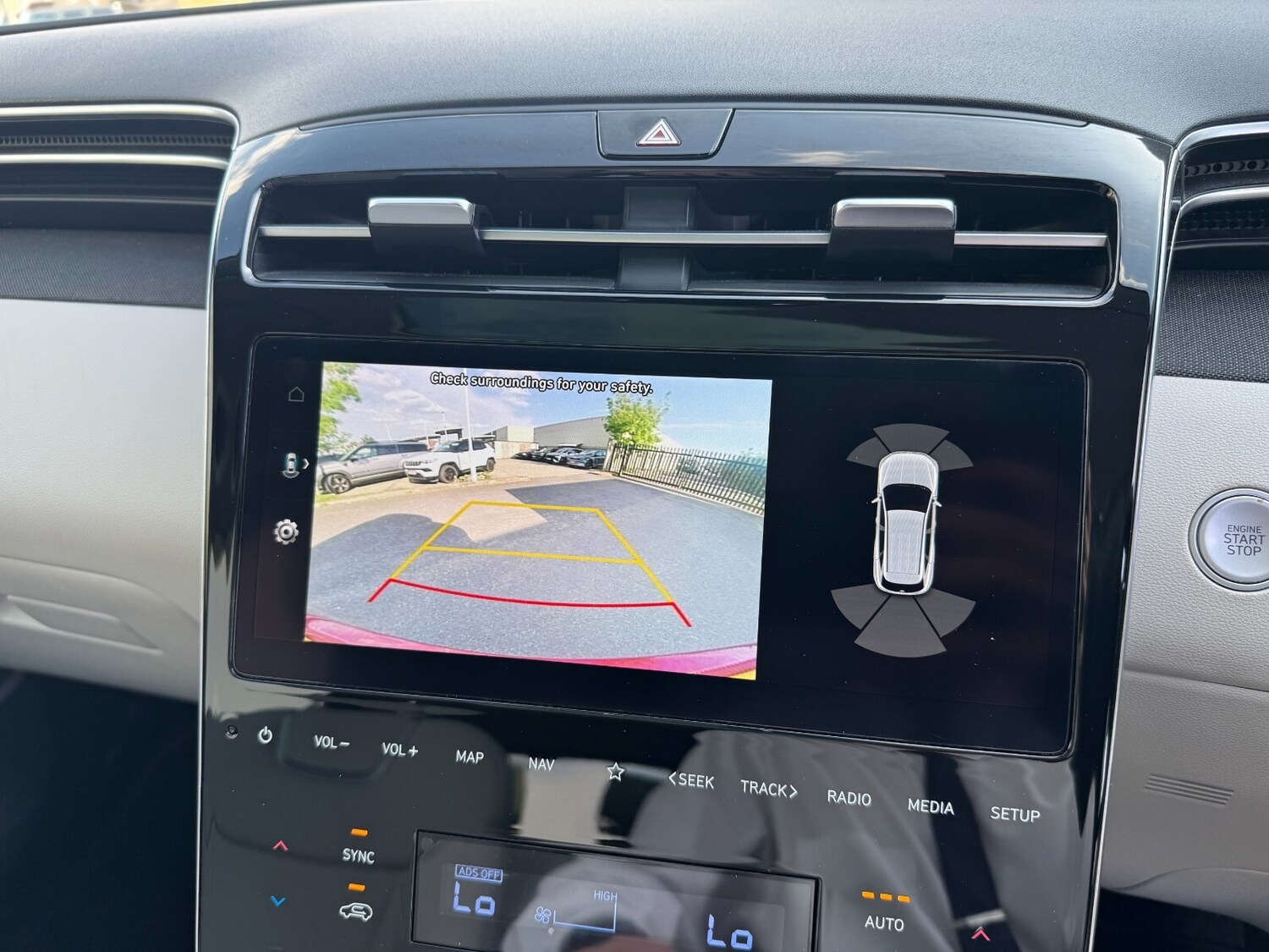 Used Hyundai TUCSON 2022 for sale - 77698294: Photo 35