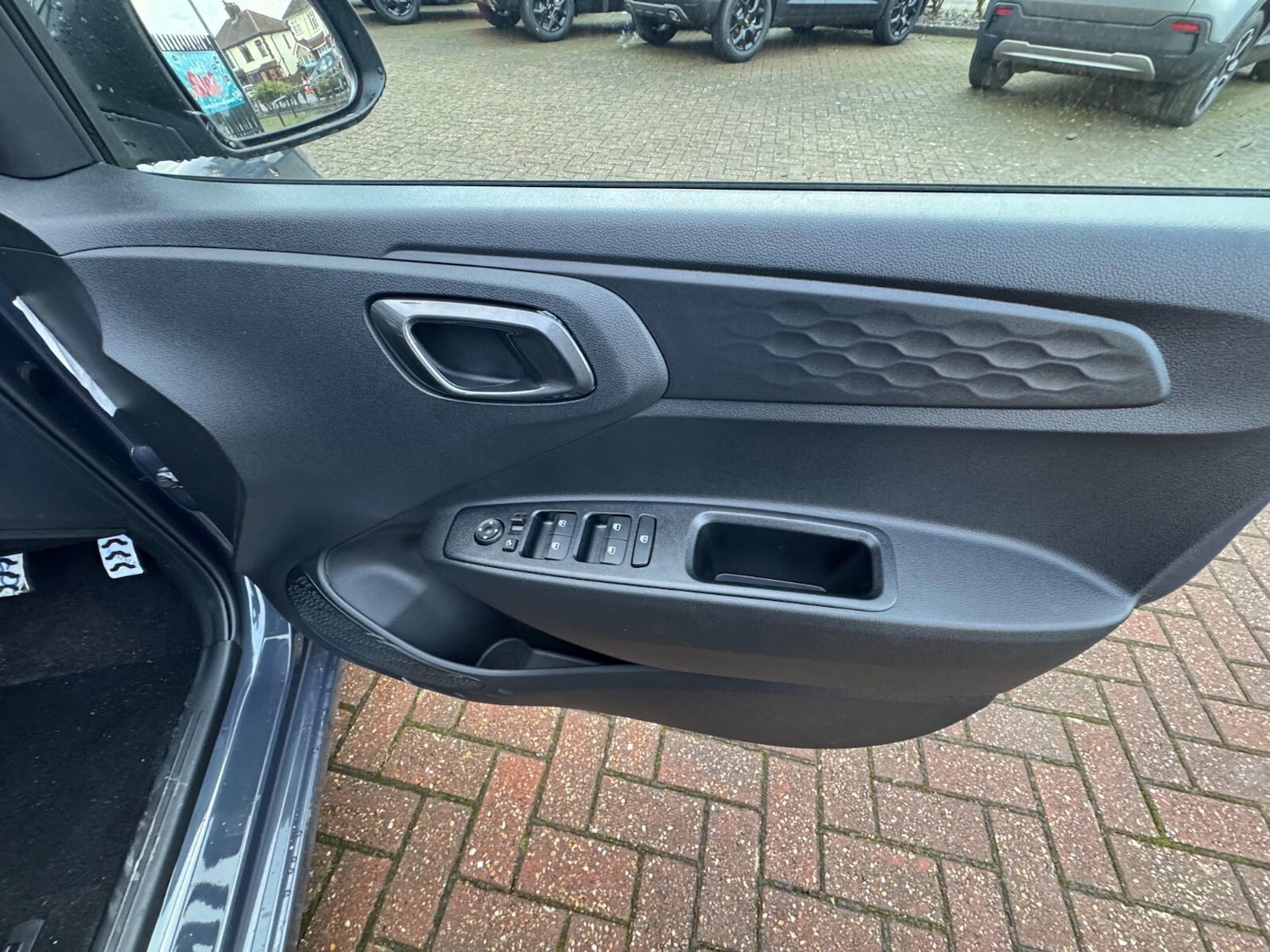 Used Hyundai i10 2025 for sale - 77193618: Photo 21