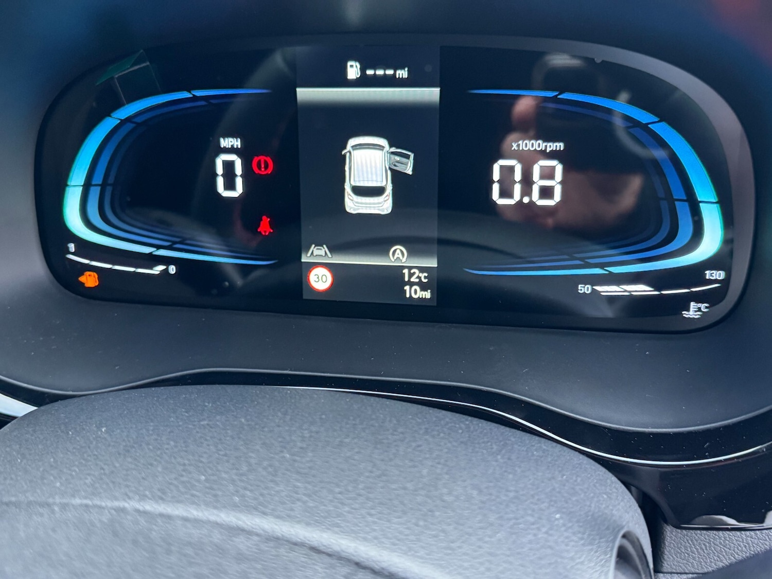 Used Hyundai i10 2025 for sale - 77193618: Photo 27