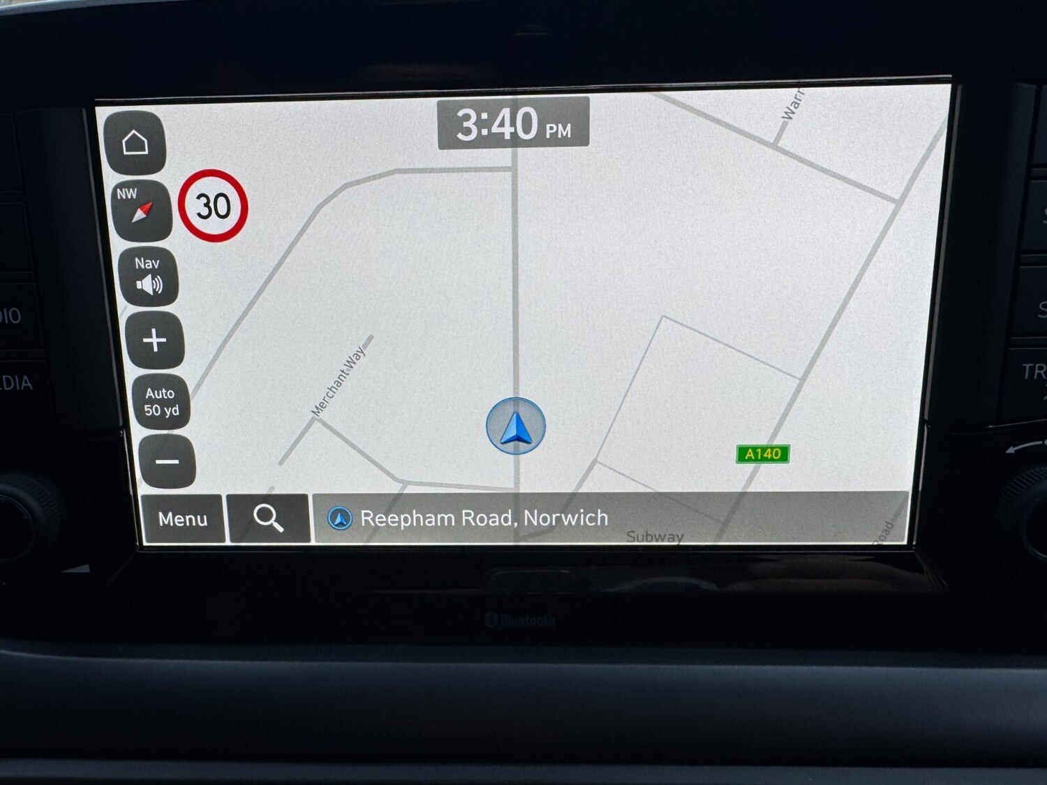 Used Hyundai i10 2025 for sale - 77193618: Photo 33