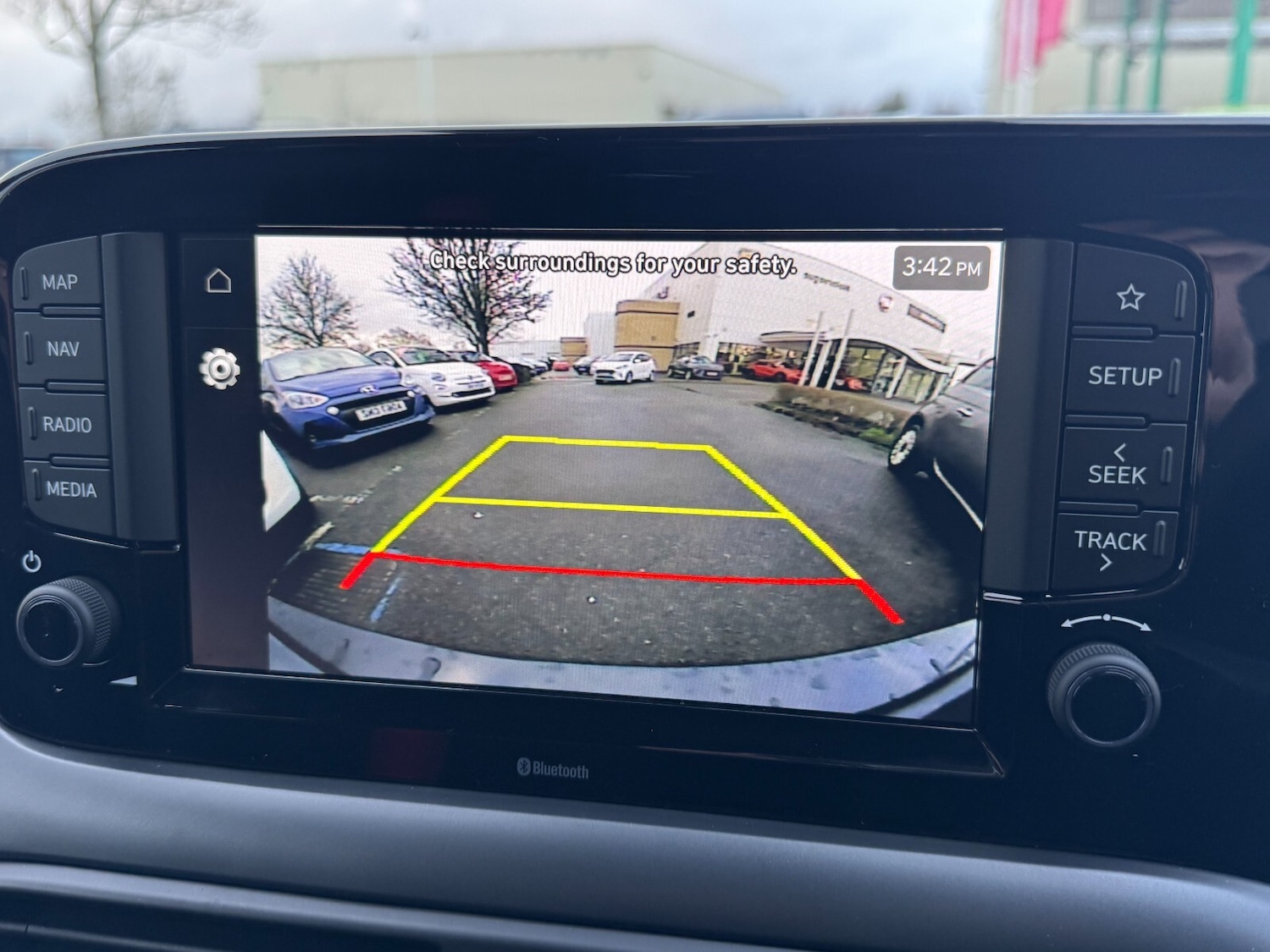 Used Hyundai i10 2025 for sale - 77193618: Photo 38