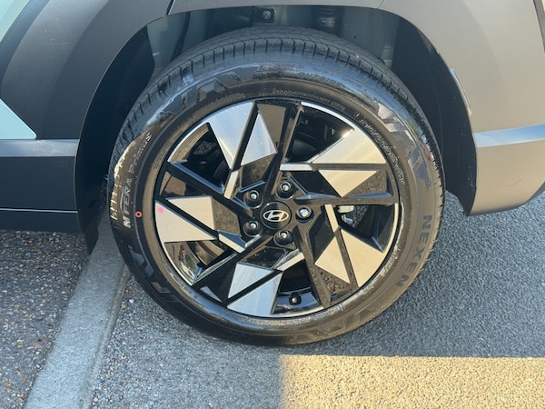 Used Hyundai KONA 2025 for sale - 75660204: Photo 15