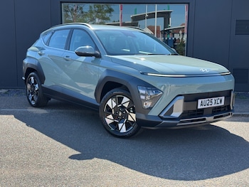 Hyundai - KONA