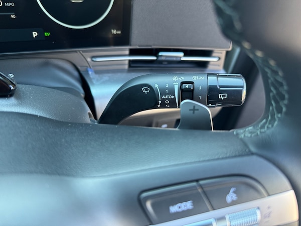 Used Hyundai KONA 2025 for sale - 75660204: Photo 23