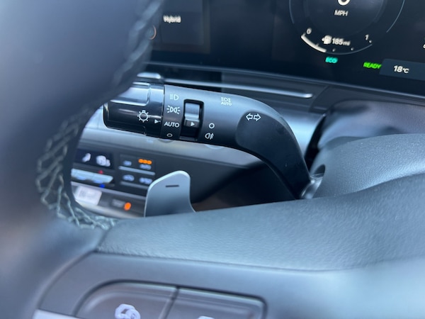 Used Hyundai KONA 2025 for sale - 75660204: Photo 25