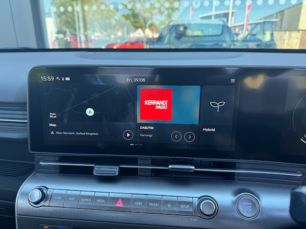 Used Hyundai KONA 2025 for sale - 75660204: Photo 27