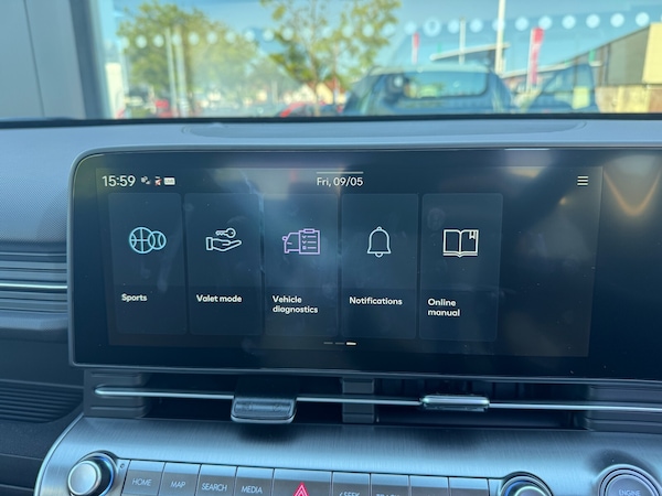 Used Hyundai KONA 2025 for sale - 75660204: Photo 29