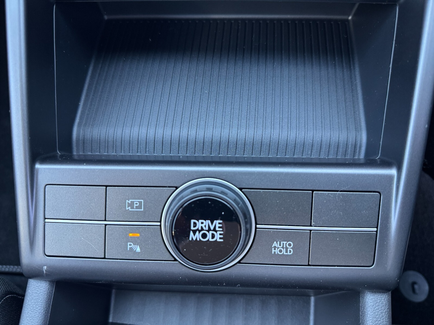 Vehicle 34