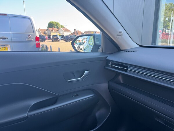 Used Hyundai KONA 2025 for sale - 75660204: Photo 37
