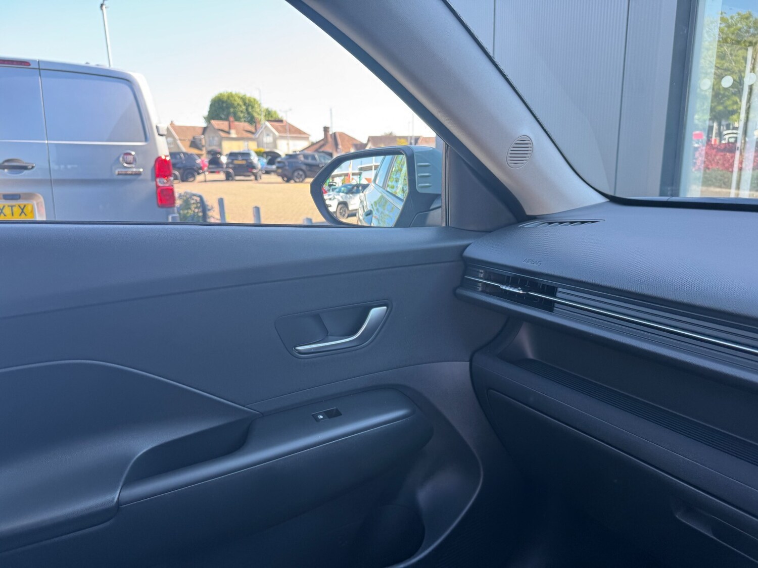 Used Hyundai KONA 2025 for sale - 75660204: Photo 38