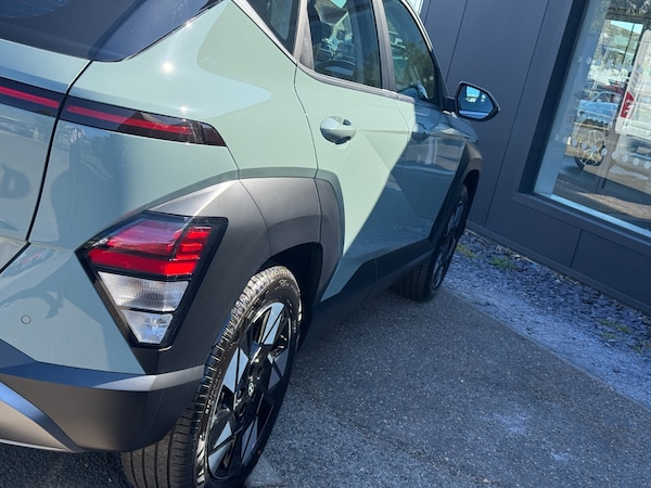 Used Hyundai KONA 2025 for sale - 75660204: Photo 9