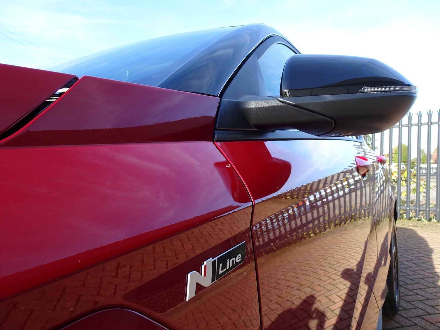 Used Hyundai KONA 2025 for sale - 76869775: Photo 13