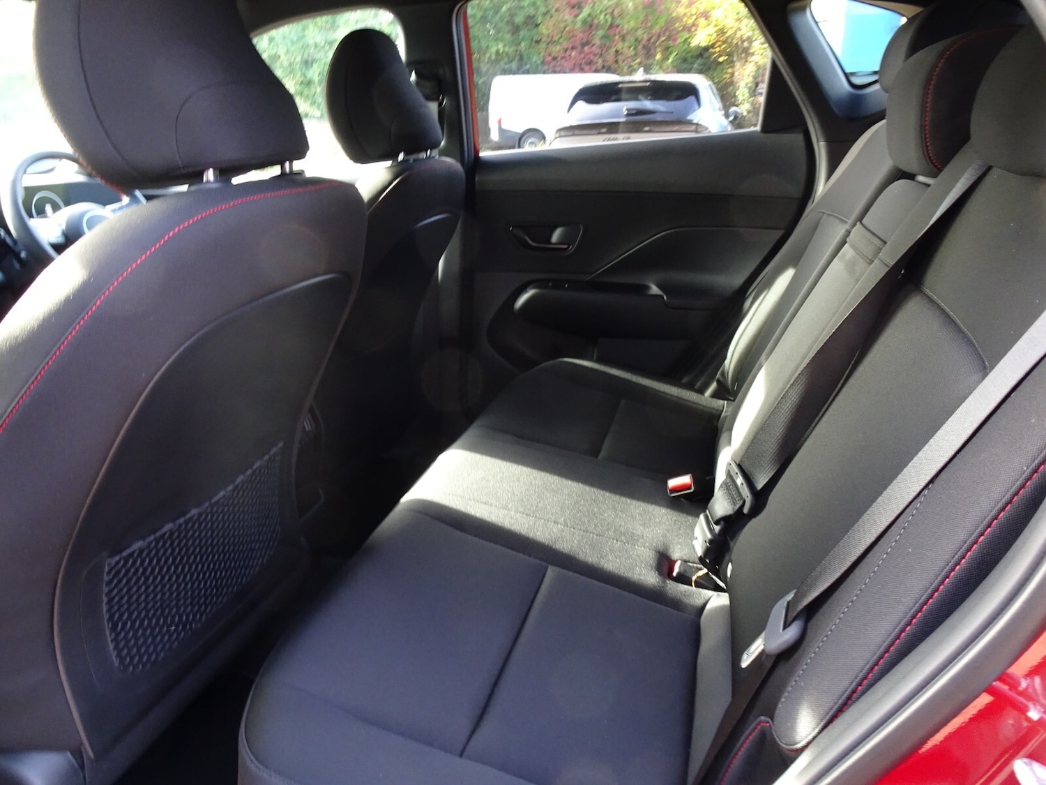 Used Hyundai KONA 2025 for sale - 76869775: Photo 18