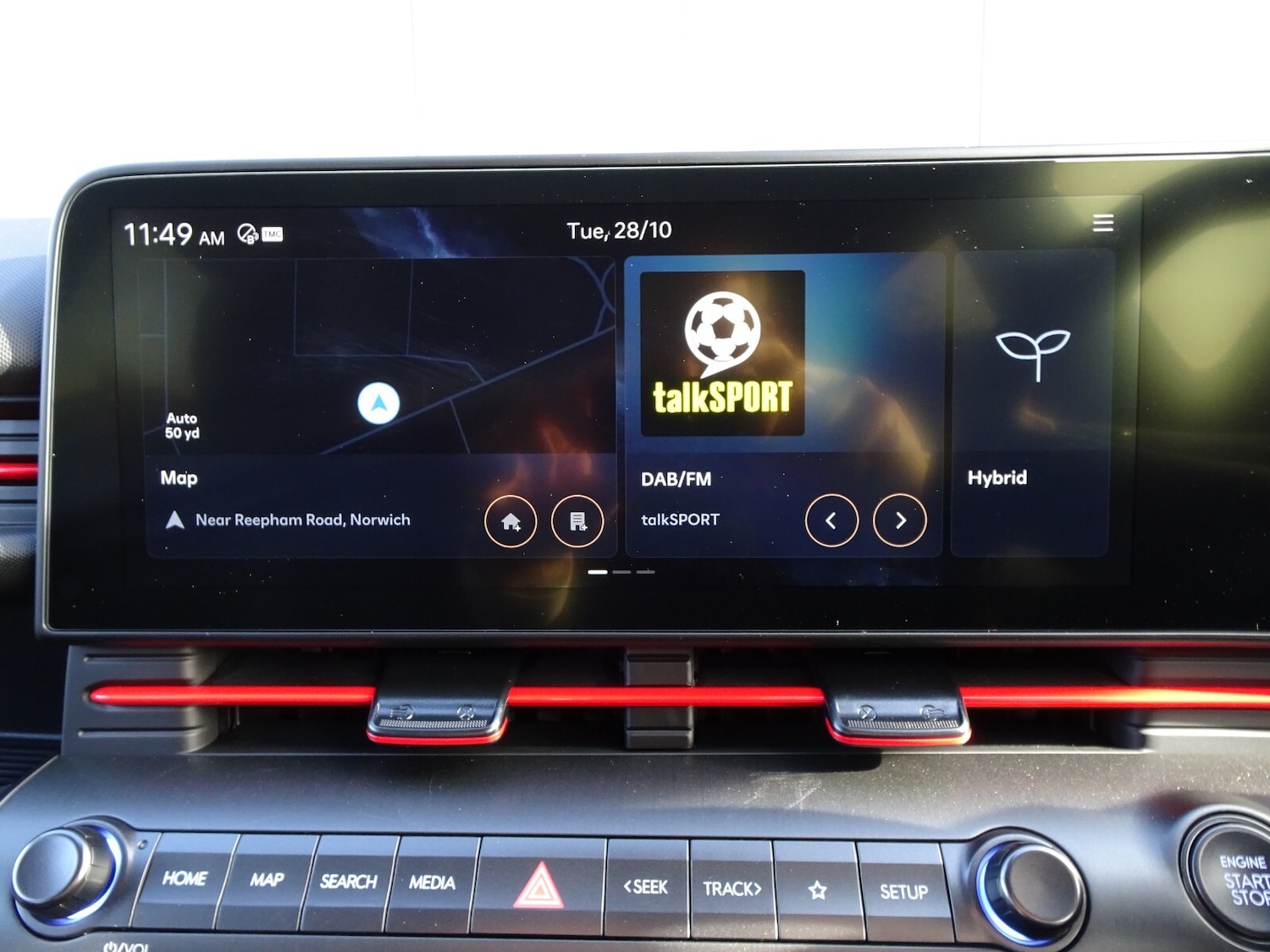 Used Hyundai KONA 2025 for sale - 76869775: Photo 25