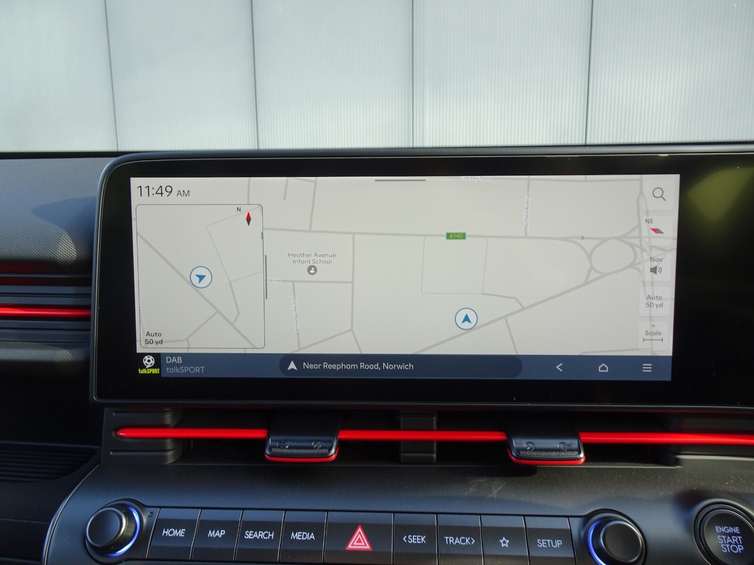 Used Hyundai KONA 2025 for sale - 76869775: Photo 27