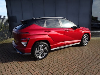 Used Hyundai KONA 2025 for sale - 76869775: Photo